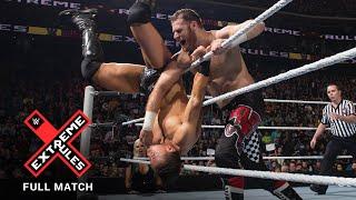 FULL MATCH - Intercontinental Title Fatal 4-Way: WWE Extreme Rules 2016