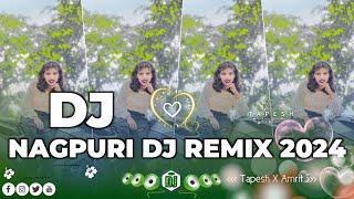 New Nagpuri Dj Remix Song 2024Nagpuri Dj SongNonstop Nagpuri Dj 2024 Sadri Dj Song