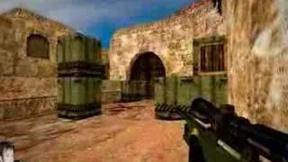 Team 3D movie[Counter-Strike]