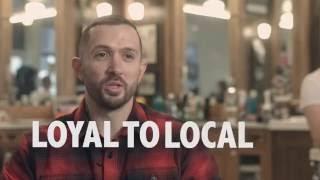 Loyal to Local - Getting to Know High Point Barbershop & Shave Parlor