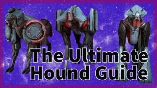 The Ultimate Hound Guide | Sisters of Parvos