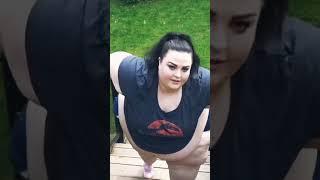 Ssbbw fashion update  #fashion