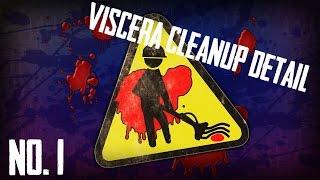 Viscera Cleanup Detail - CO-OP #1