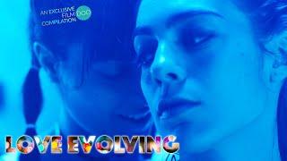 Love Evolving (LGBTQ, Lesbian) FILMDOO EXCLUSIVE COMPILATION TRAILER