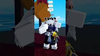 HELPING A LOW LEVEL FRIEND LEVEL UP.... #bloxfruits #roblox