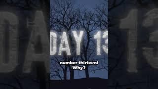 What is Triskaidekaphobia #phobia #facts #shortvideos #viral #fear #youtubeshorts #didyouknow