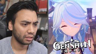 Gigguk Plays FONTAINE ACT 5 | Genshin Impact Full Gameplay