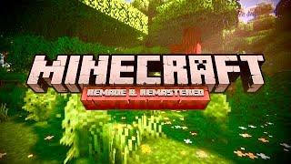 Minecraft: Remade & Remastered - Release Trailer