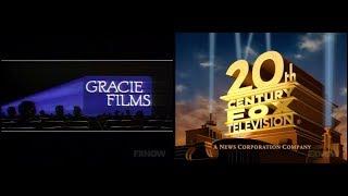 Gracie Films/20th Century Fox Television (11/18/2001) [FXNOW]