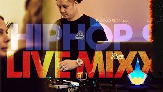 Live from Vienna: DJ Mr. Tsang's Hip-Hop, Funk & Soul Mastermix #LiveMix #lofihiphop #ViennaVibes