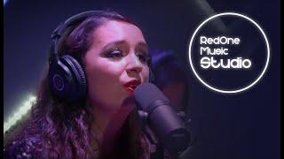 Camila Woodman - Don't Lose Your Shine | Live at RedOne Music Studio