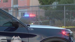 Homicide detectives investigating after person was found shot and killed in northwest Albuquerque