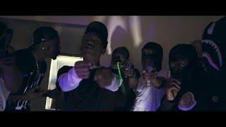 Tired4ki - LL BUTTA (Official Music Video) Shot by @MoneyChasinFilmz