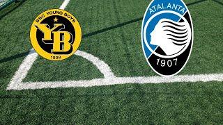 Young Boys - Atalanta 3-3   Extеndеd Hіghlіghts & All Gоals 2021 HD