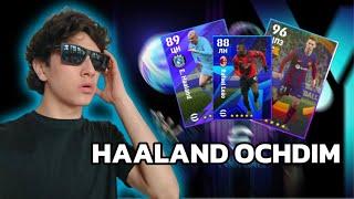 HAALAND , HAALAND OCHDIM 🫣 | EFOOTBALL 2024 MOBILE UZBEKISTAN