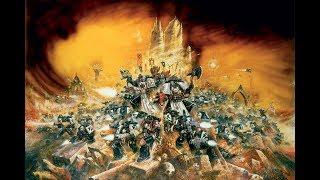 Eternal Crusade - Black templars Ultimate tribute.