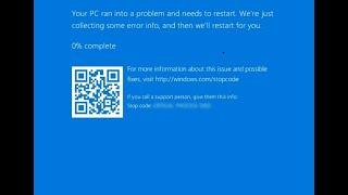 Fix Windows 11 24H2 BSOD Critical process has died