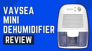 VAVSEA Mini Dehumidifier