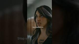 Kiara Advani's EPIC Reply leaves Taher Shabbir SHOCKED!  #Guilty