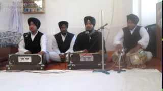 BHAI MANDEEP SINGH JI  (PHAGWARA) RAAG  BILAVAL