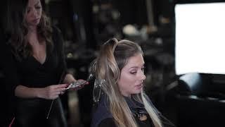 Meet Lisa at Lisa Dinh Hair Studio