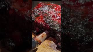 Delicious Honey Bbq Ribs That Will Melt In Your Mouth! #shortvideo #tastyfood #food #yutubeshorts