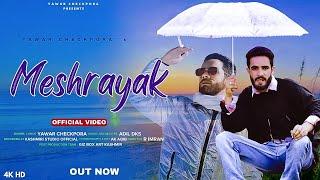 Meshrayak | Yawar Checkpora | Adil Dks | New kashmiri superhit song 2024