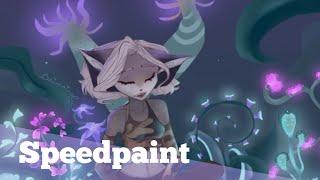 Speedpaint 