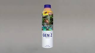 GEN Z Water