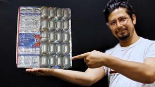 Combiflam tablet uses in hindi | combiflam side effects | combiflam ke fayde