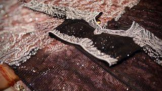 Special Stich Blouse Saree Collection in Chandni Chowk | New Wedding Special Saree
