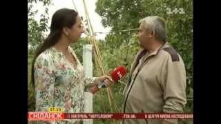 Мій Путівник: Херсон. Ч.2