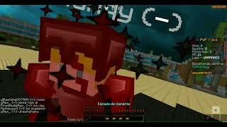 Indo PvP No Zenix! ( Matei O BlackoutZ?)