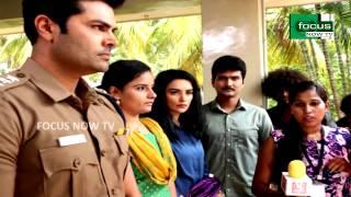 Inayathalam Official Trailer | Ganesh Venkatram| Shwetha Menon | focus now tv