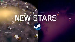 1 Year of Development (New Stars Trailer)