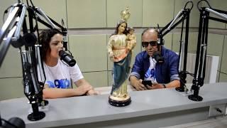 Inauguração dos novos estúdios da Rádio Rural de Natal