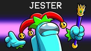 Jester Crewmate in Among Us