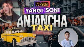 Anjancha TAXI 75-Soni