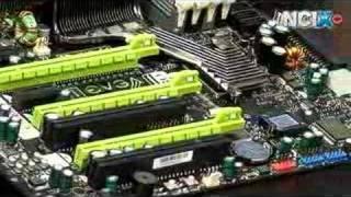 DDR2 vs DDR3 Memory (NCIX Tech Tips #14)