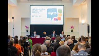 Journalists as founders: reinventing journalism for the next era