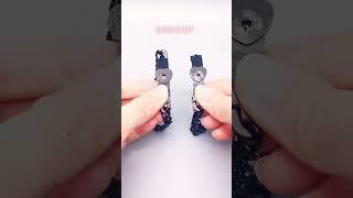 couple necklace #couplejewelry #necklace