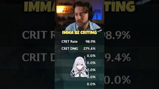 The Perfect Skirk Build In Genshin Impact