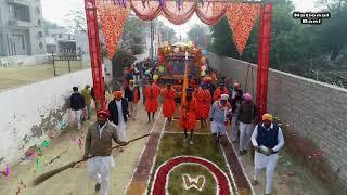 Nagar kirtan sainpal