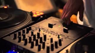 concord session NOVOL×　DJ SHU-G at YOKOHAMA GRASS ROOTS