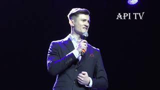 "Я люблю тебя жизнь" - Сергей Корепанов