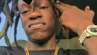 Manic ft Foolio - Talk About