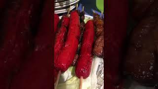 Hotdogs #hotdog #food #shortvideo #foodie #melxavoice