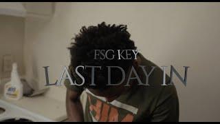 FSG Key - Last Day In (Official Visuals)