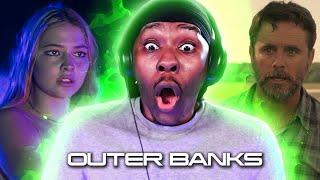 THIS WAS CRAZY!! | FIRST TIME WATCHING *OUTER BANKS* Episode 8-9 Reaction