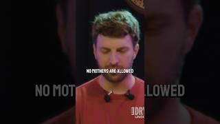 How To Escape Your Mom | IMPROV SHAKESPEARE #improv #shakespeare #gradschool #northcarolina